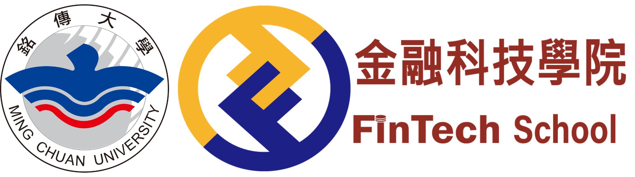 FinTech School Logo
